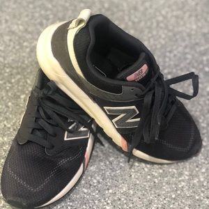 Women’s New Balance